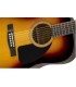 GITARA AKUSTIČNA FENDER CD-60 SB WN V3