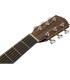 GITARA AKUSTIČNA FENDER CD-60 SB WN V3