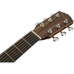 GITARA AKUSTIČNA FENDER CD-60 SB WN V3