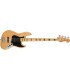 BAS GITARA SQUIER CLASSIC VIBE 70s JAZZ BASS MN NAT