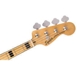 BAS GITARA SQUIER CLASSIC VIBE 70s JAZZ BASS MN NAT