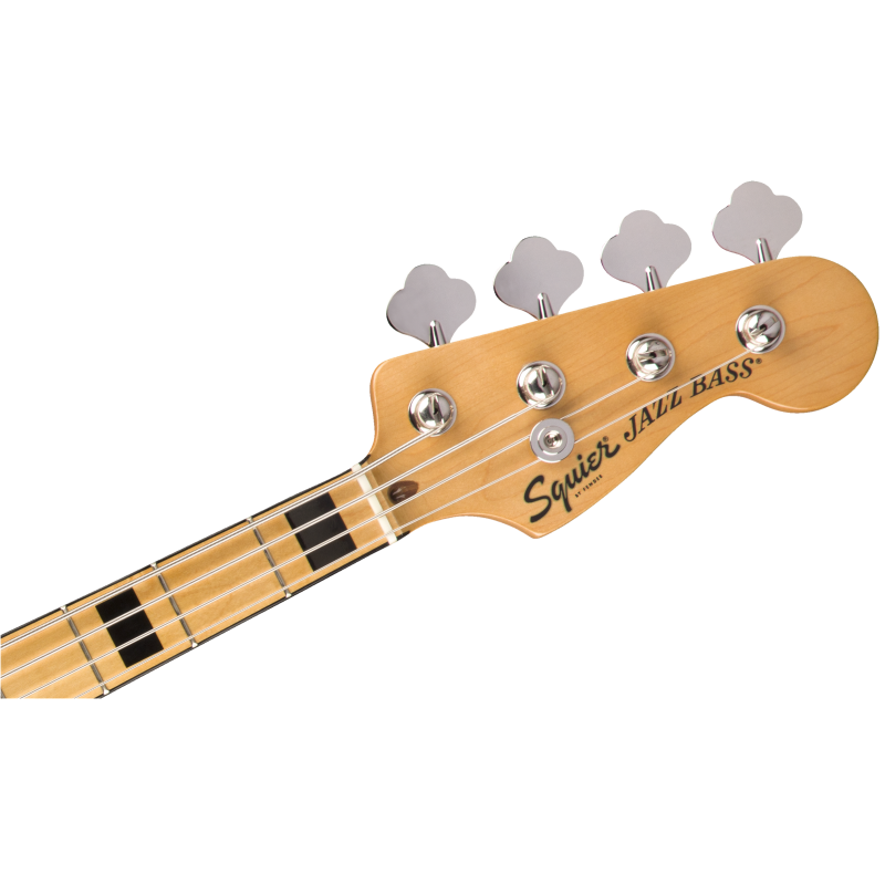 BAS GITARA SQUIER CLASSIC VIBE 70s JAZZ BASS MN NAT