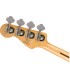 BAS GITARA SQUIER CLASSIC VIBE 70s JAZZ BASS MN NAT