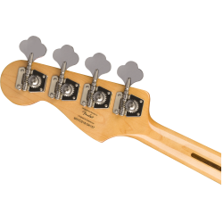 BAS GITARA SQUIER CLASSIC VIBE 70s JAZZ BASS MN NAT
