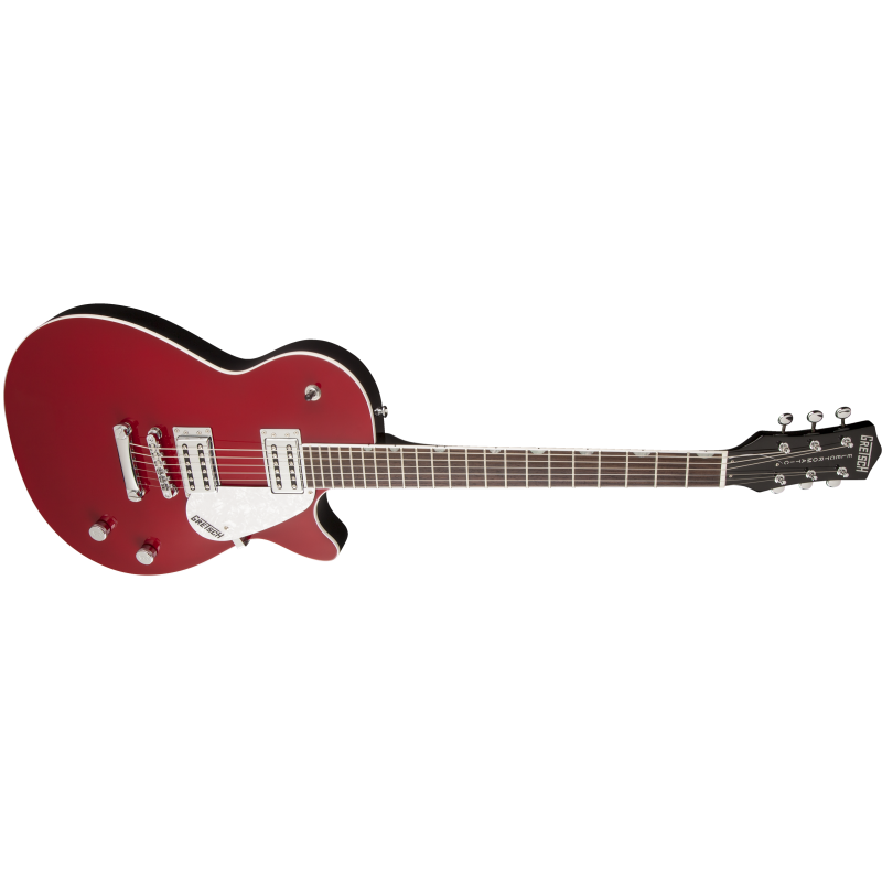 GITARA ELEKTRIČNA GRETSCH ELECTROMATIC G5425 JET CLUB FB RED