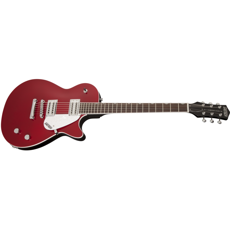 GITARA ELEKTRIČNA GRETSCH ELECTROMATIC G5425 JET CLUB FB RED