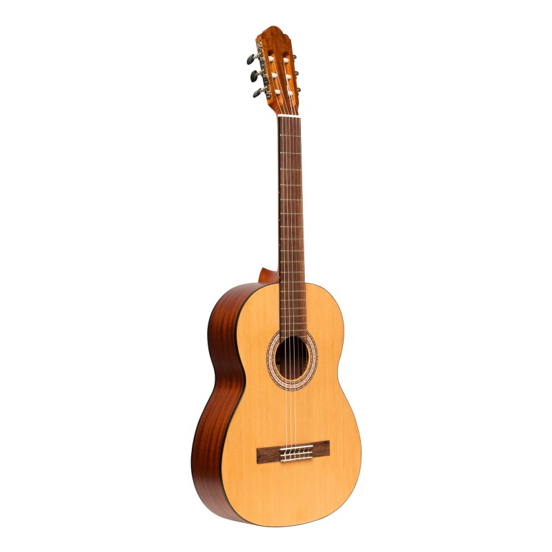 GITARA KLASIČNA STAGG SCL70-NAT 4/4