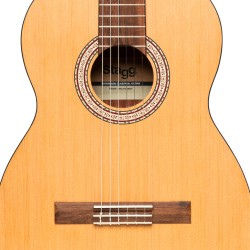 GITARA KLASIČNA STAGG SCL70-NAT 4/4