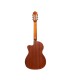 GITARA ELEKTRO-KLASIČNA STAGG SCL-70 TCE-NAT