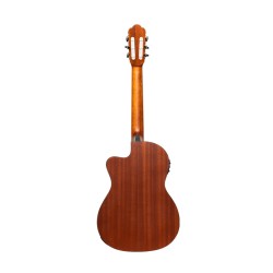 GITARA ELEKTRO-KLASIČNA STAGG SCL-70 TCE-NAT