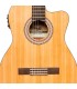 GITARA ELEKTRO-KLASIČNA STAGG SCL-70 TCE-NAT
