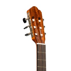 GITARA ELEKTRO-KLASIČNA STAGG SCL-70 TCE-NAT