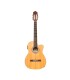 GITARA ELEKTRO-KLASIČNA STAGG SCL-70 TCE-NAT
