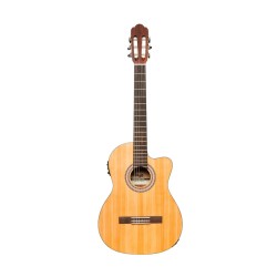 GITARA ELEKTRO-KLASIČNA STAGG SCL-70 TCE-NAT