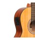 GITARA ELEKTRO-KLASIČNA STAGG SCL-70 TCE-NAT