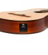 GITARA ELEKTRO-KLASIČNA STAGG SCL-70 TCE-NAT