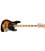 SQUIER CLASSIC VIBE 70s JAZZ BASS MN 3TS BAS GITARA