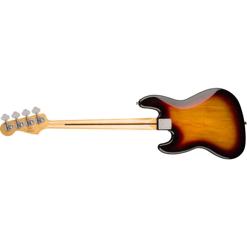 BAS GITARA SQUIER CLASSIC VIBE 70s JAZZ BASS MN 3TS