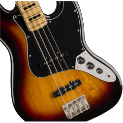 BAS GITARA SQUIER CLASSIC VIBE 70s JAZZ BASS MN 3TS