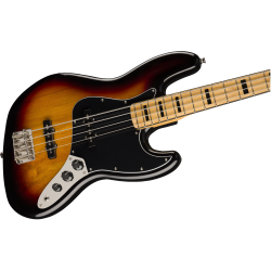 BAS GITARA SQUIER CLASSIC VIBE 70s JAZZ BASS MN 3TS