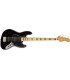 BAS GITARA SQUIER CLASSIC VIBE 70s JAZZ BASS MN BLK