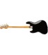 BAS GITARA SQUIER CLASSIC VIBE 70s JAZZ BASS MN BLK