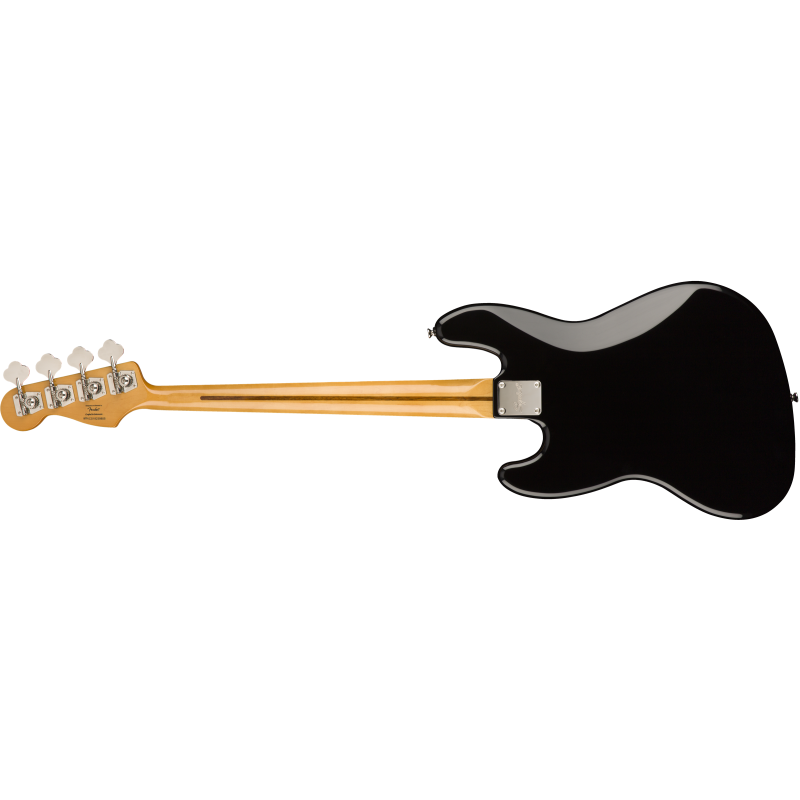 BAS GITARA SQUIER CLASSIC VIBE 70s JAZZ BASS MN BLK
