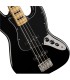 BAS GITARA SQUIER CLASSIC VIBE 70s JAZZ BASS MN BLK