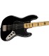 BAS GITARA SQUIER CLASSIC VIBE 70s JAZZ BASS MN BLK