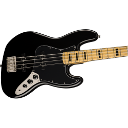 BAS GITARA SQUIER CLASSIC VIBE 70s JAZZ BASS MN BLK