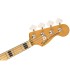 BAS GITARA SQUIER CLASSIC VIBE 70s JAZZ BASS MN BLK