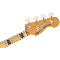 BAS GITARA SQUIER CLASSIC VIBE 70s JAZZ BASS MN BLK