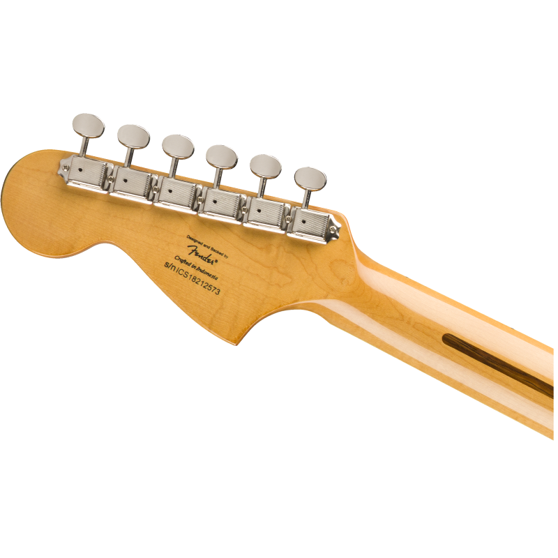 GITARA ELEKTRIČNA SQUIER CLASSIC VIBE JAGUAR 70s LRL SFG