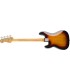 BAS GITARA SQUIER CLASSIC VIBE 60s PRECISION BASS LRL 3TS