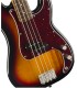 BAS GITARA SQUIER CLASSIC VIBE 60s PRECISION BASS LRL 3TS