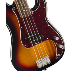 BAS GITARA SQUIER CLASSIC VIBE 60s PRECISION BASS LRL 3TS