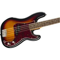 BAS GITARA SQUIER CLASSIC VIBE 60s PRECISION BASS LRL 3TS