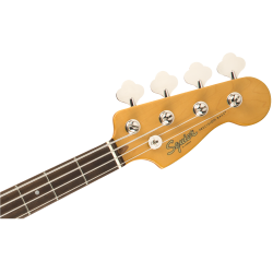 BAS GITARA SQUIER CLASSIC VIBE 60s PRECISION BASS LRL 3TS