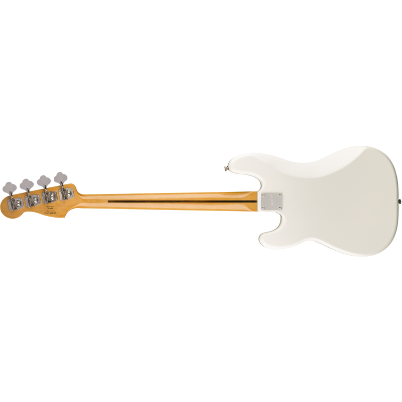 BAS GITARA SQUIER CLASSIC VIBE 60s PRECISION BASS LRL OW