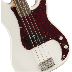 BAS GITARA SQUIER CLASSIC VIBE 60s PRECISION BASS LRL OW