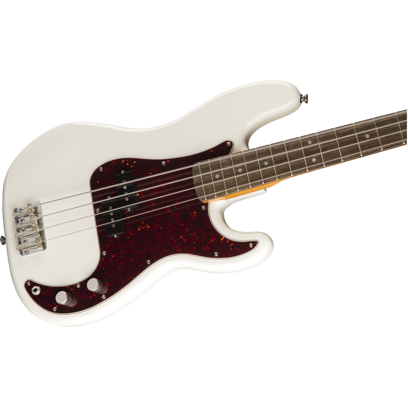 BAS GITARA SQUIER CLASSIC VIBE 60s PRECISION BASS LRL OW