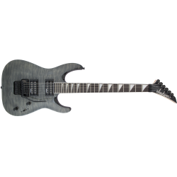 GITARA ELEKTRIČNA JACKSON JS32Q Dinky DKA AH FB TR BLK