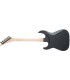 GITARA ELEKTRIČNA JACKSON JS32Q Dinky DKA AH FB TR BLK