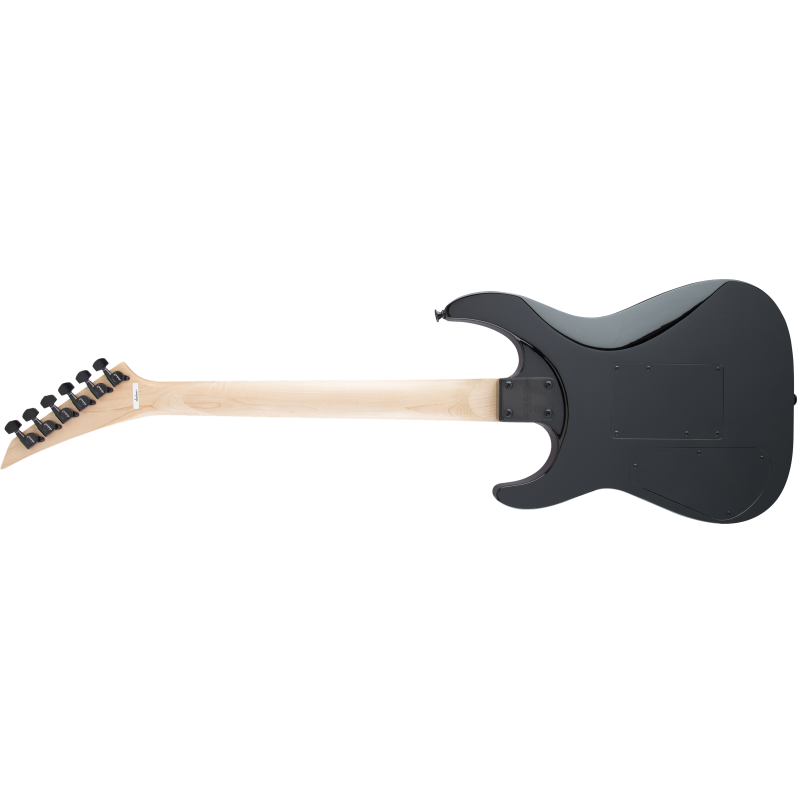 GITARA ELEKTRIČNA JACKSON JS32Q Dinky DKA AH FB TR BLK