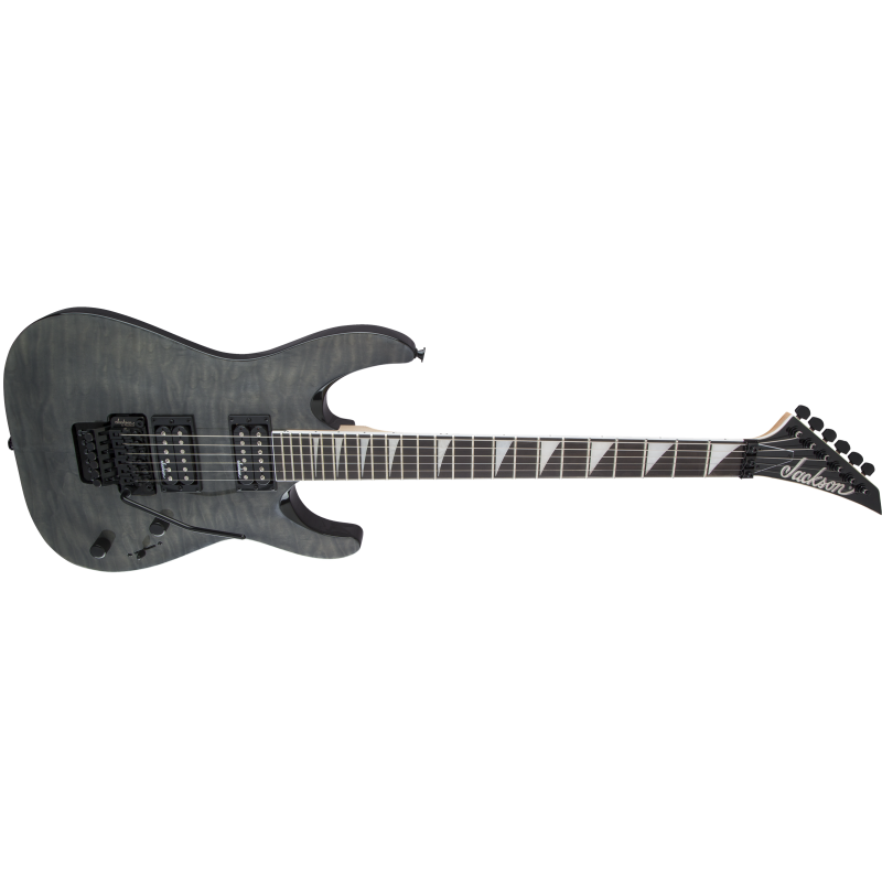 GITARA ELEKTRIČNA JACKSON JS32Q Dinky DKA AH FB TR BLK