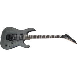 GITARA ELEKTRIČNA JACKSON JS32Q Dinky DKA AH FB TR BLK