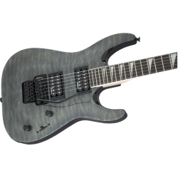 GITARA ELEKTRIČNA JACKSON JS32Q Dinky DKA AH FB TR BLK