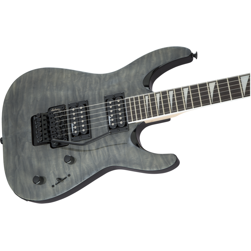 GITARA ELEKTRIČNA JACKSON JS32Q Dinky DKA AH FB TR BLK