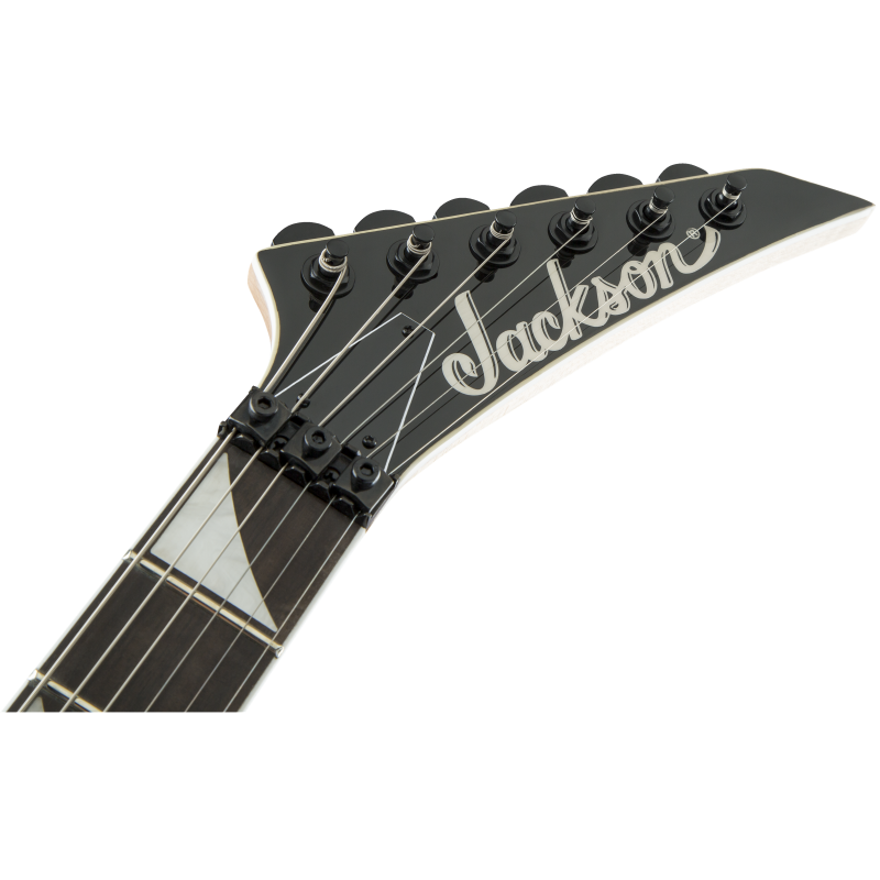 GITARA ELEKTRIČNA JACKSON JS32Q Dinky DKA AH FB TR BLK