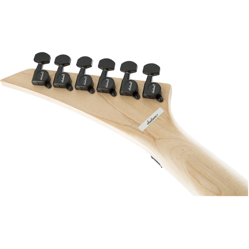 GITARA ELEKTRIČNA JACKSON JS32Q Dinky DKA AH FB TR BLK